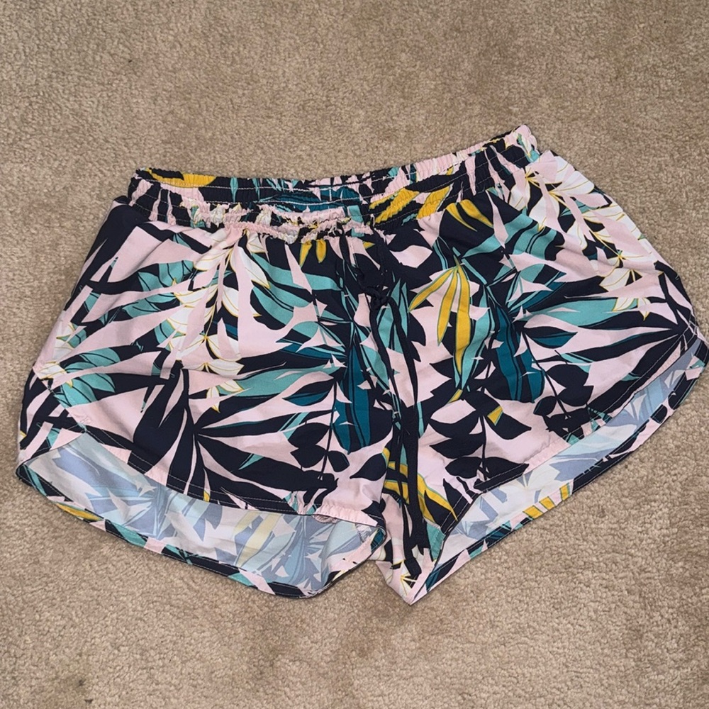 Athletic shorts